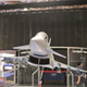 Illustration for article titled Dubai Air Show Has Most Amazing Aircraft and Weapon Models Ever
